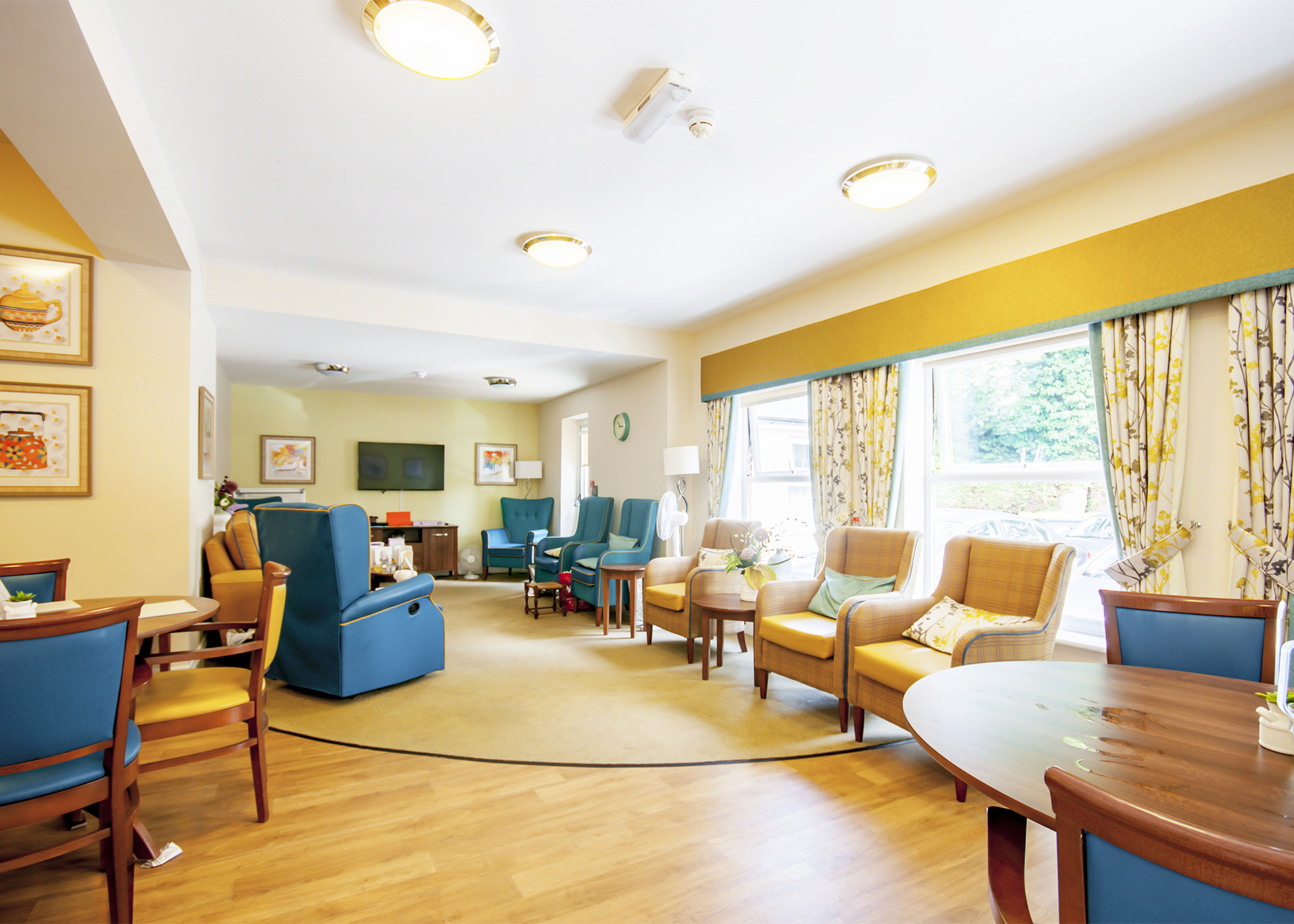Westfield Care & Nursing Home